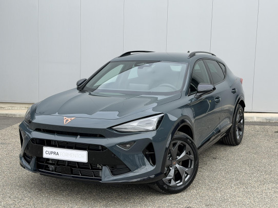 Acheter Cupra Formentor Formentor eHybrid 204 ch DSG6 V 5p neuve* dans les concessions du Groupe Faurie