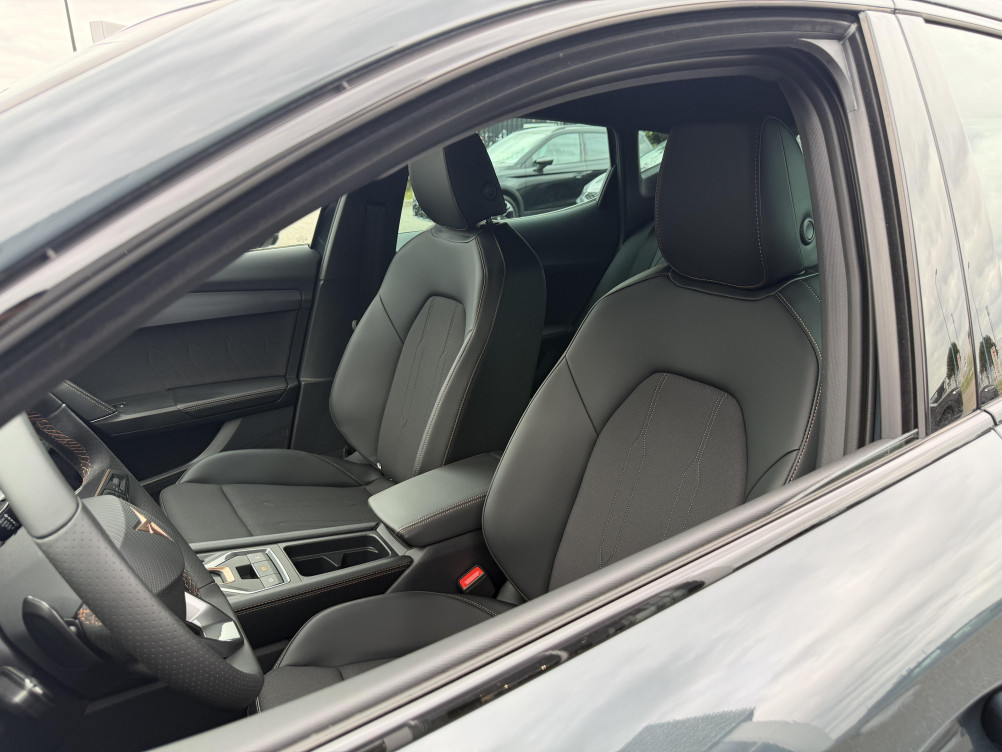 Acheter Cupra Formentor Formentor eHybrid 204 ch DSG6 V 5p neuf dans les concessions du Groupe Faurie