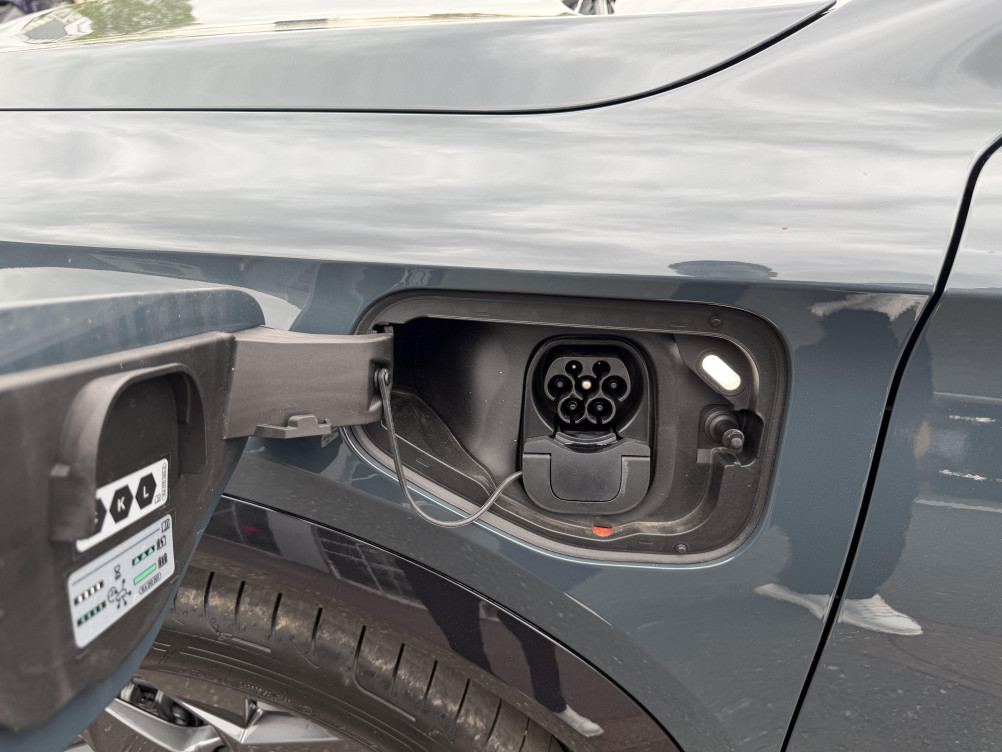 Acheter Cupra Formentor Formentor eHybrid 204 ch DSG6 V 5p neuf dans les concessions du Groupe Faurie