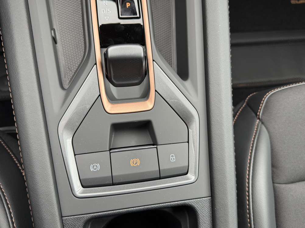 Acheter Cupra Formentor Formentor eHybrid 204 ch DSG6 V 5p neuf dans les concessions du Groupe Faurie