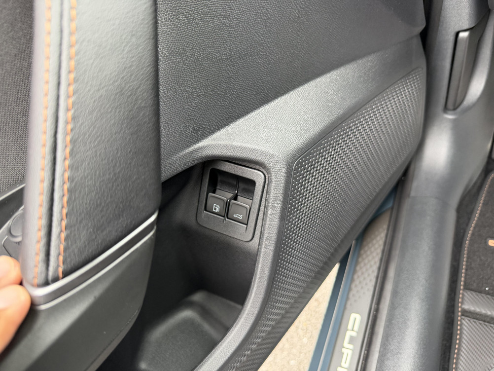 Acheter Cupra Formentor Formentor eHybrid 204 ch DSG6 V 5p neuf dans les concessions du Groupe Faurie