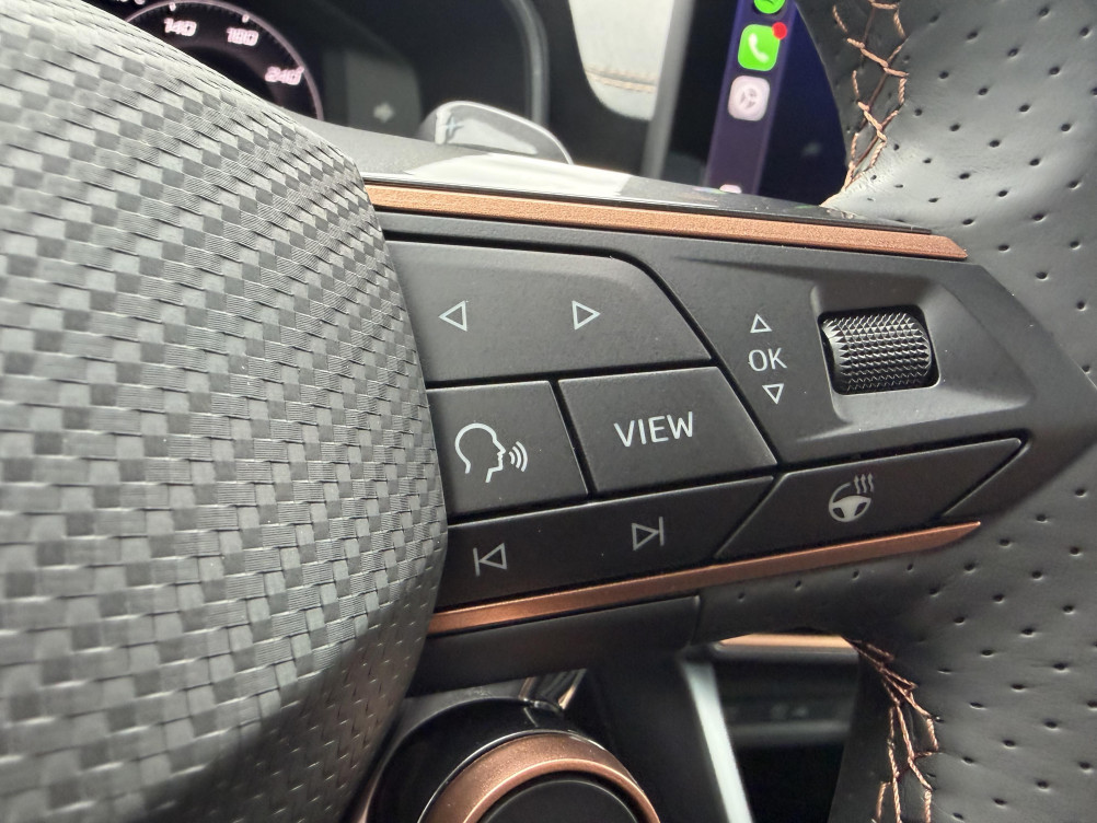 Acheter Cupra Formentor Formentor eHybrid 204 ch DSG6 V 5p neuf dans les concessions du Groupe Faurie