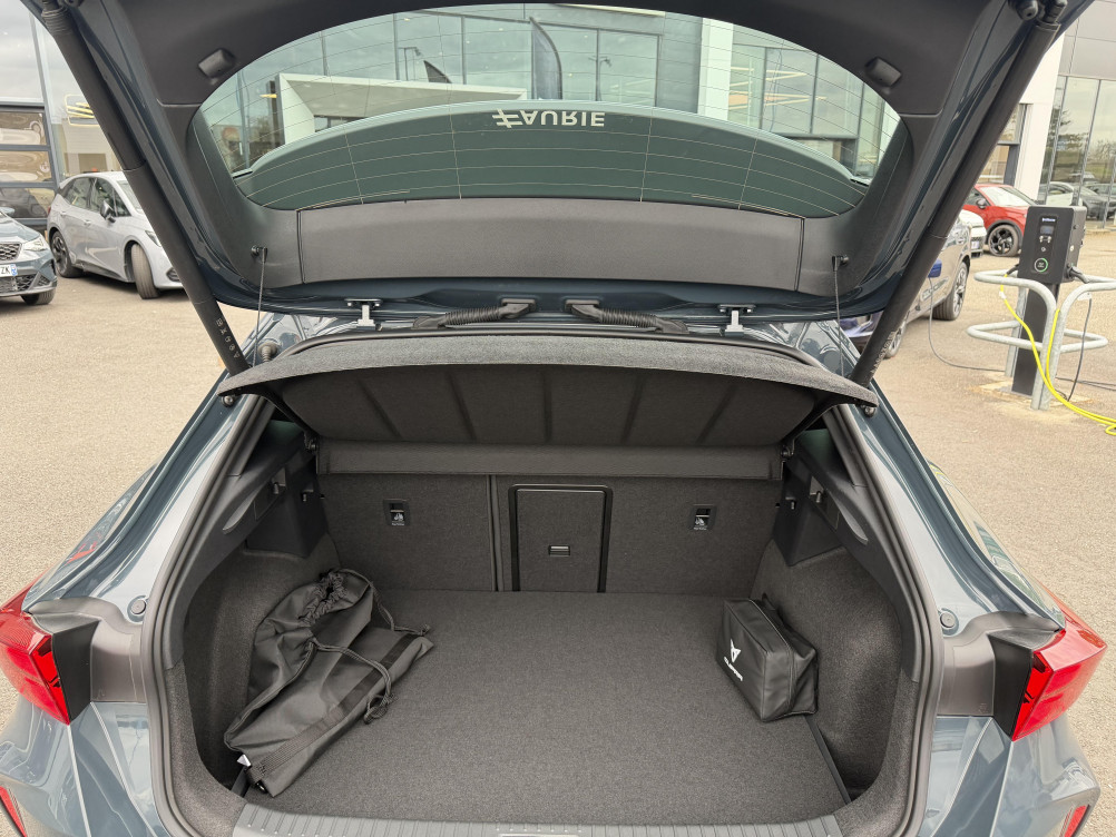 Acheter Cupra Formentor Formentor eHybrid 204 ch DSG6 V 5p neuf dans les concessions du Groupe Faurie