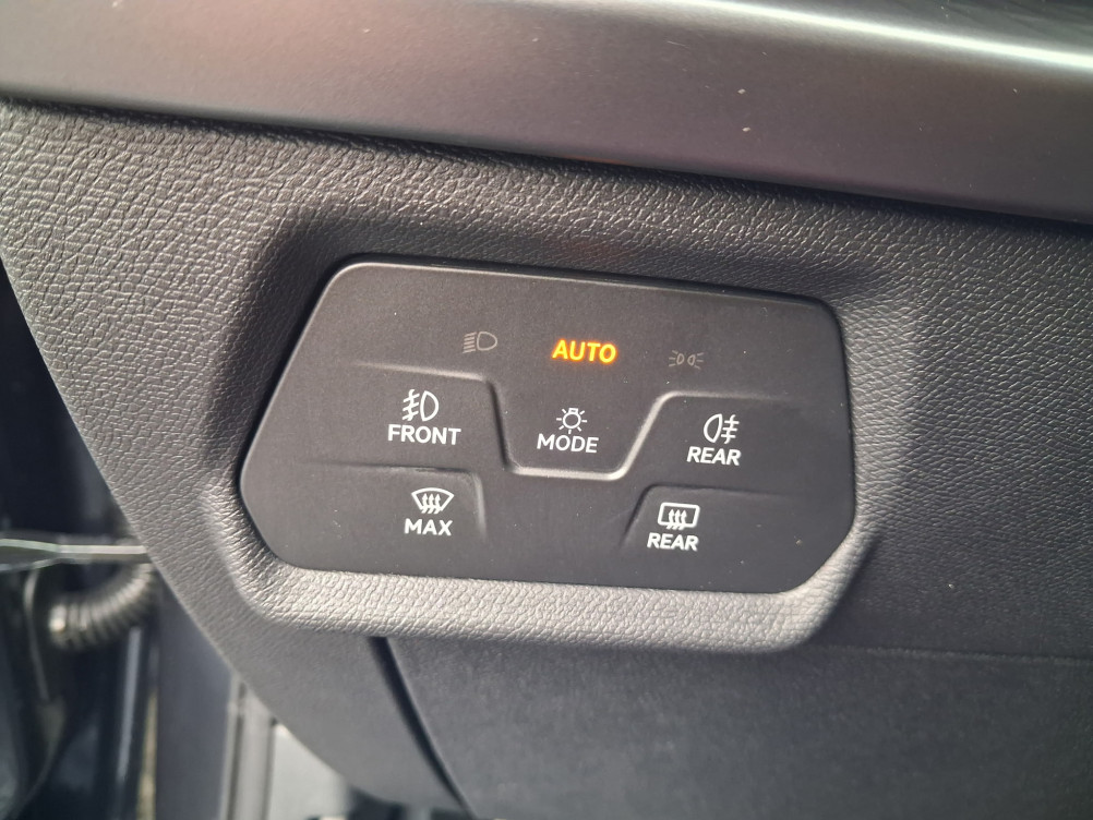 Acheter Cupra Terramar Terramar 1.5 eHybrid 272 ch DSG6 VZ 5p neuf dans les concessions du Groupe Faurie