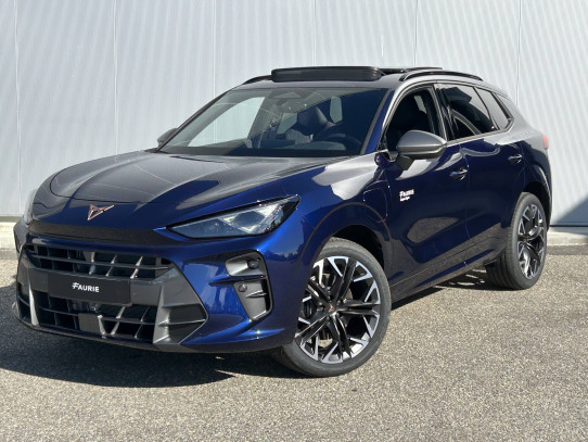 Acheter Cupra Terramar Terramar 1.5 eHybrid 272 ch DSG6 VZ 5p neuve* dans les concessions du Groupe Faurie