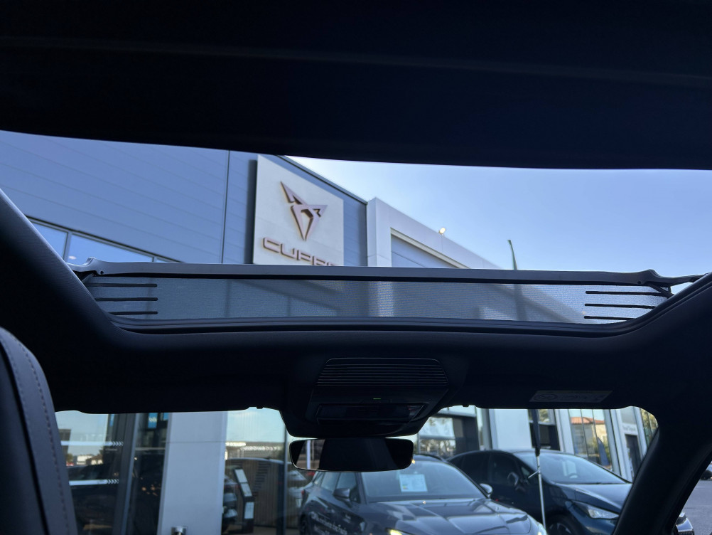 Acheter Cupra Terramar Terramar 1.5 eHybrid 272 ch DSG6 VZ 5p neuf dans les concessions du Groupe Faurie