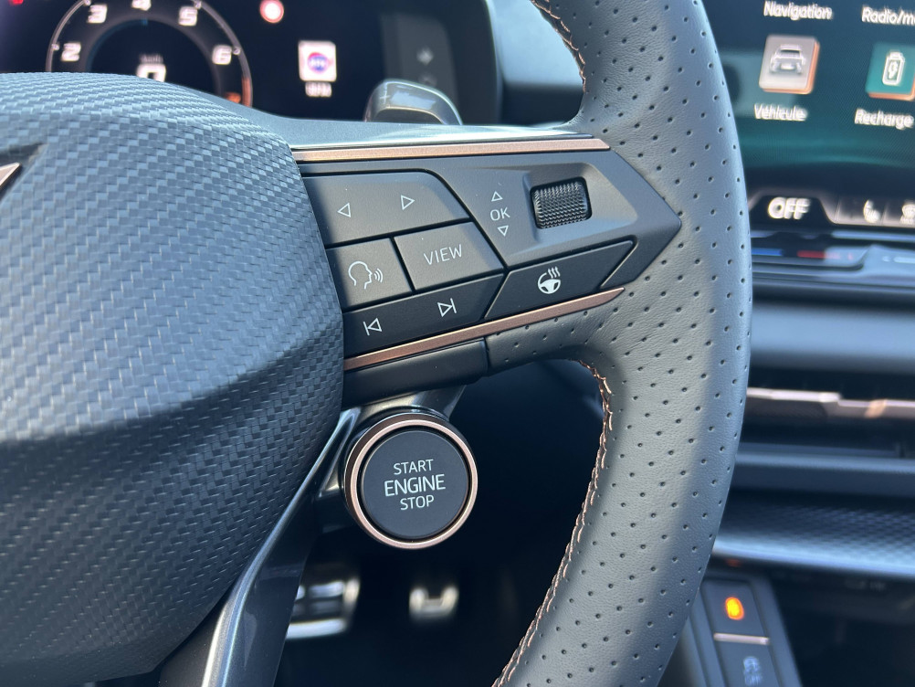 Acheter Cupra Terramar Terramar 1.5 eHybrid 272 ch DSG6 VZ 5p neuf dans les concessions du Groupe Faurie