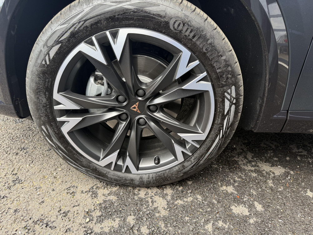 Acheter Cupra Formentor Formentor 2.0 TDI 150 ch DSG7 V 5p neuf dans les concessions du Groupe Faurie