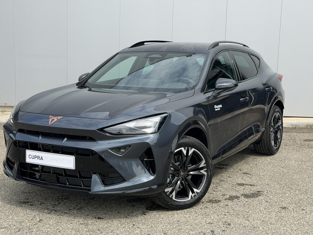 Acheter Cupra Formentor Formentor 2.0 TDI 150 ch DSG7 V 5p neuf dans les concessions du Groupe Faurie