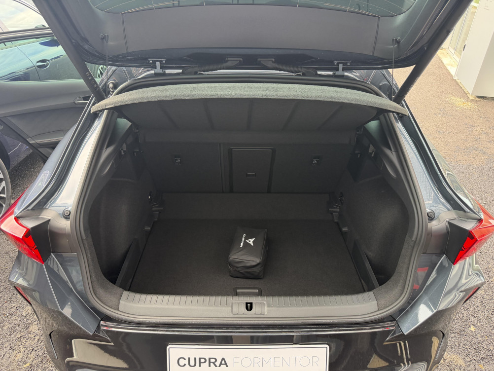 Acheter Cupra Formentor Formentor 2.0 TDI 150 ch DSG7 V 5p neuf dans les concessions du Groupe Faurie