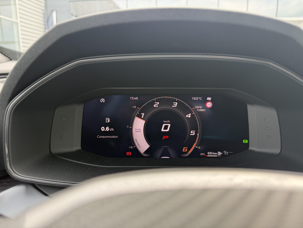 Acheter Cupra Formentor Formentor 2.0 TDI 150 ch DSG7 V 5p neuf dans les concessions du Groupe Faurie