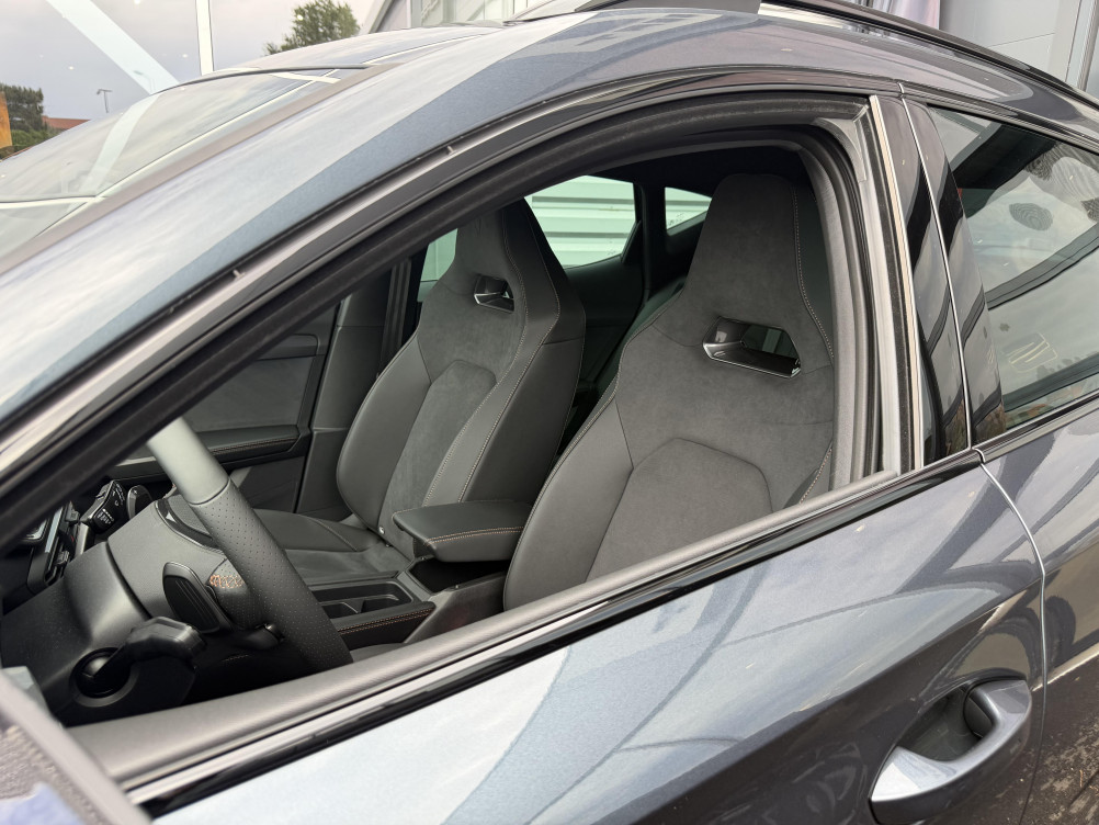 Acheter Cupra Formentor Formentor 2.0 TDI 150 ch DSG7 V 5p neuf dans les concessions du Groupe Faurie
