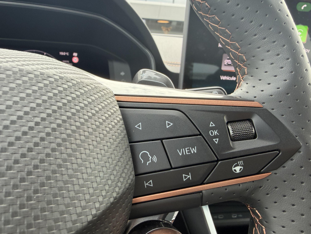 Acheter Cupra Formentor Formentor 2.0 TDI 150 ch DSG7 V 5p neuf dans les concessions du Groupe Faurie