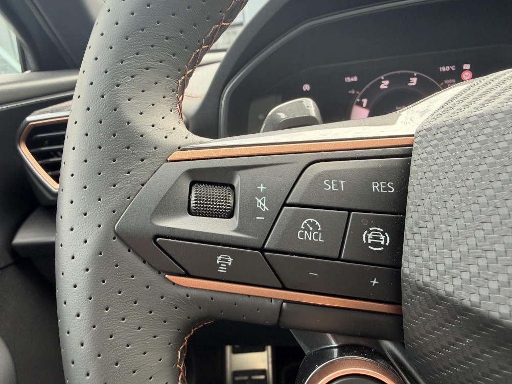 Acheter Cupra Formentor Formentor 2.0 TDI 150 ch DSG7 V 5p neuf dans les concessions du Groupe Faurie