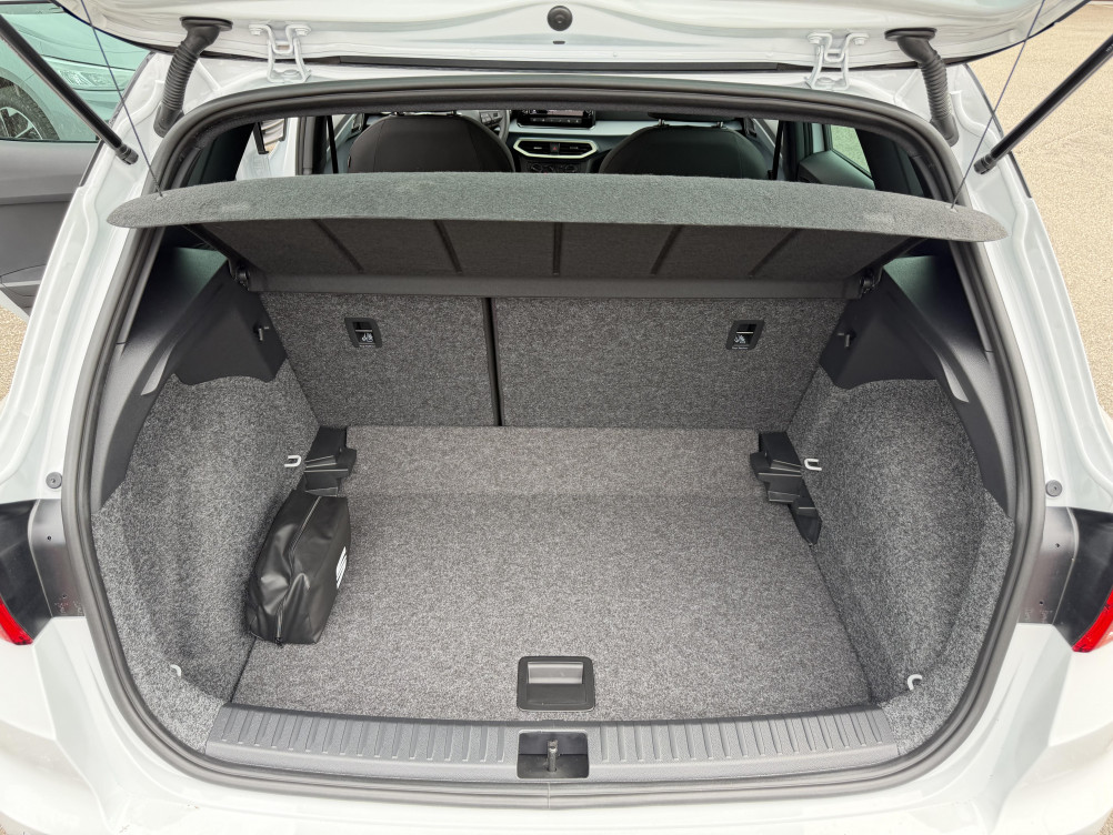 Acheter Seat Arona Arona 1.0 TSI 115 ch Start/Stop DSG7 Copa 5p neuf dans les concessions du Groupe Faurie