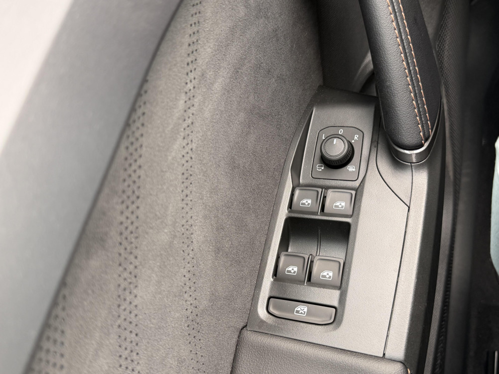 Acheter Cupra Formentor Formentor 2.0 TDI 150 ch DSG7 V 5p neuf dans les concessions du Groupe Faurie