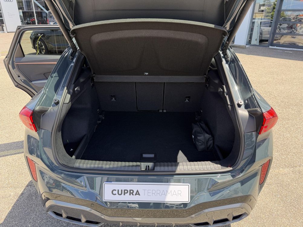 Acheter Cupra Terramar Terramar 1.5 eTSI Hybrid 150 ch DSG7 V 5p neuf dans les concessions du Groupe Faurie