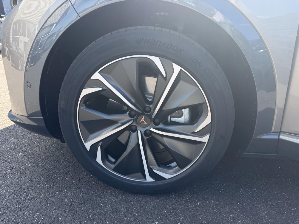 Acheter Cupra Tavascan Tavascan 286 ch V 5p neuf dans les concessions du Groupe Faurie
