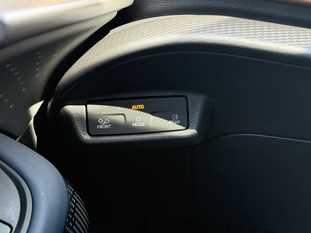 Acheter Cupra Tavascan Tavascan 286 ch V 5p neuf dans les concessions du Groupe Faurie