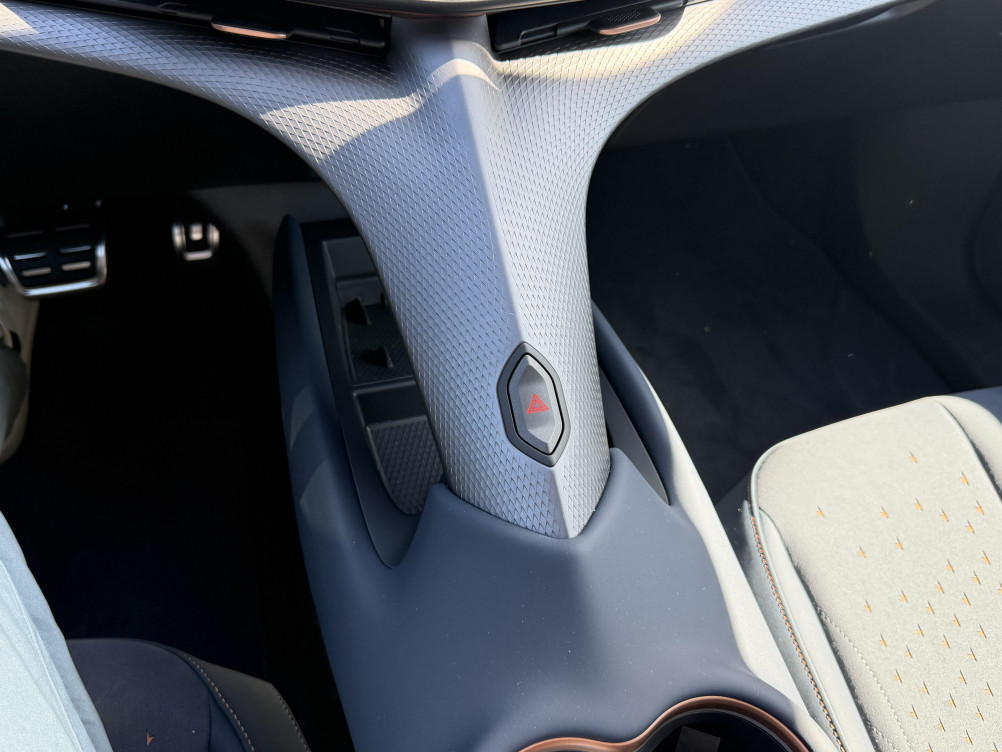 Acheter Cupra Tavascan Tavascan 286 ch V 5p neuf dans les concessions du Groupe Faurie