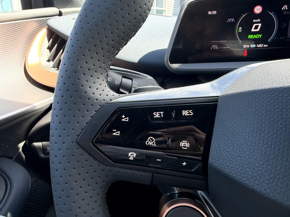 Acheter Cupra Tavascan Tavascan 286 ch V 5p neuf dans les concessions du Groupe Faurie