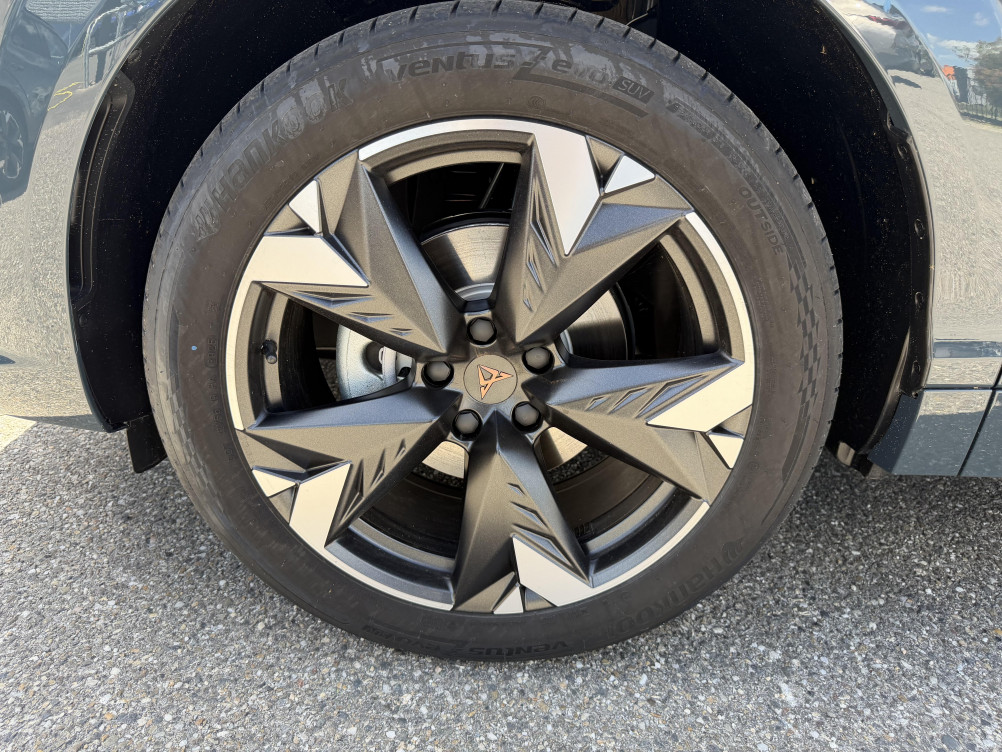 Acheter Cupra Terramar Terramar 1.5 eTSI Hybrid 150 ch DSG7 V 5p neuf dans les concessions du Groupe Faurie
