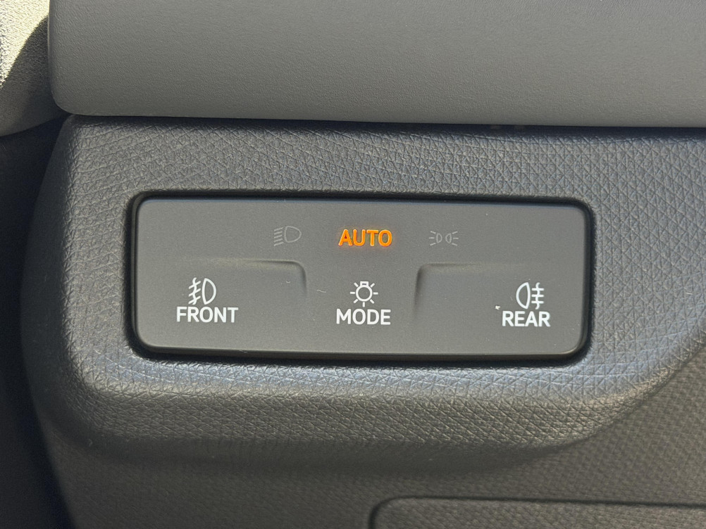 Acheter Cupra Terramar Terramar 1.5 eTSI Hybrid 150 ch DSG7 V 5p neuf dans les concessions du Groupe Faurie