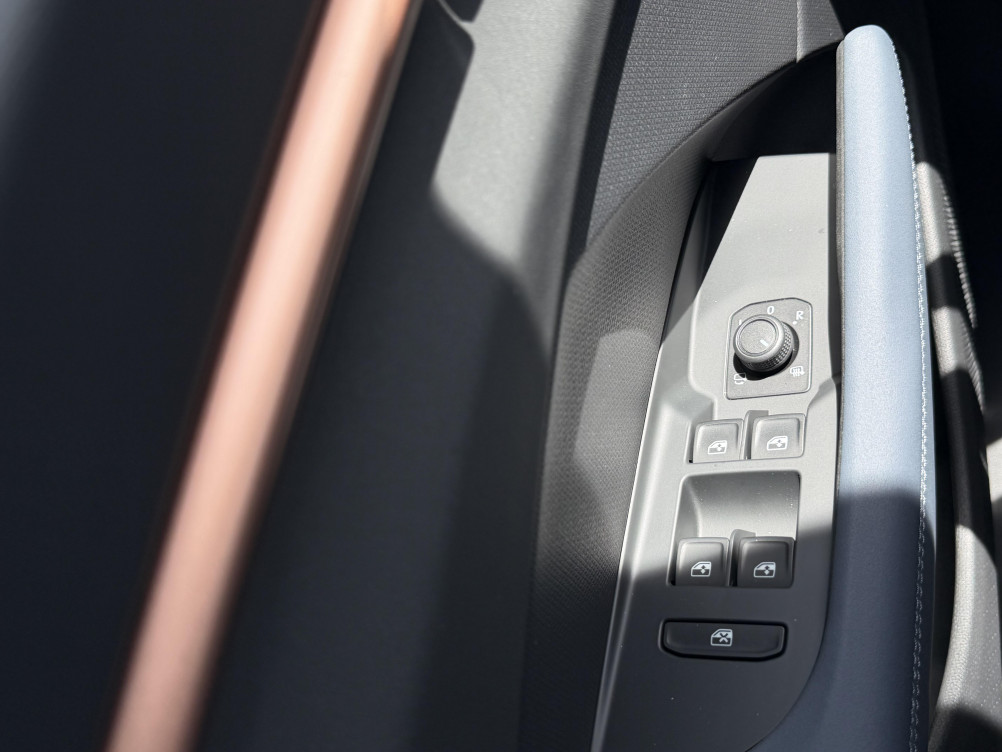 Acheter Cupra Terramar Terramar 1.5 eTSI Hybrid 150 ch DSG7 V 5p neuf dans les concessions du Groupe Faurie