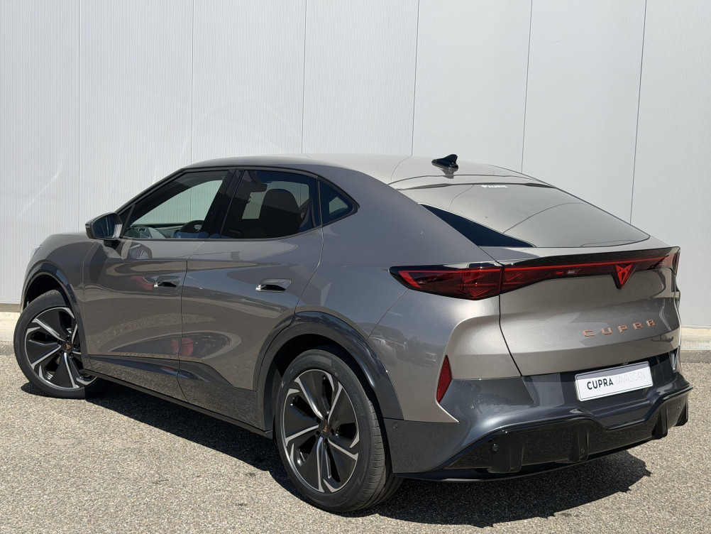 Acheter Cupra Tavascan Tavascan 286 ch V 5p neuf dans les concessions du Groupe Faurie