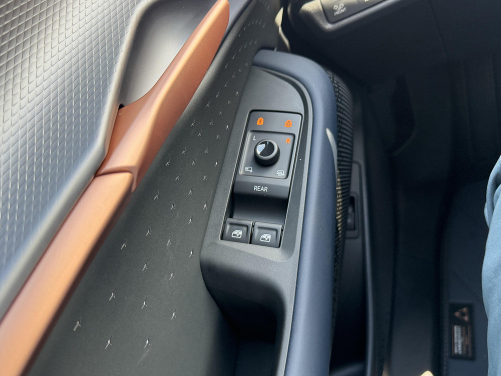 Acheter Cupra Tavascan Tavascan 286 ch V 5p neuf dans les concessions du Groupe Faurie