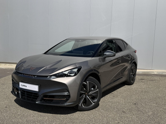 Acheter Cupra Tavascan Tavascan 286 ch V 5p neuve* dans les concessions du Groupe Faurie