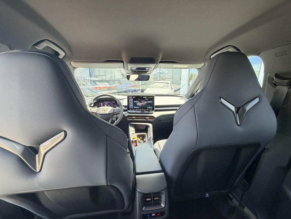 Acheter Cupra Terramar Terramar 1.5 eTSI Hybrid 150 ch DSG7 V 5p neuf dans les concessions du Groupe Faurie