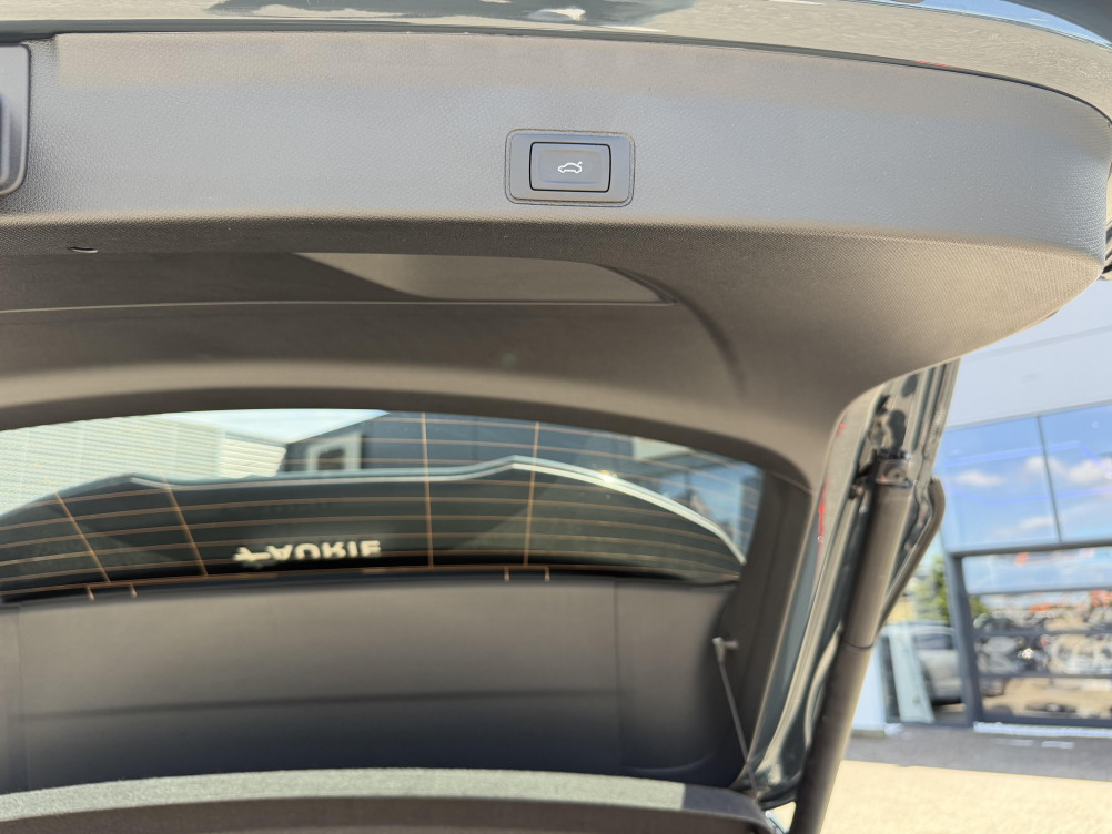 Acheter Cupra Terramar Terramar 1.5 eTSI Hybrid 150 ch DSG7 V 5p neuf dans les concessions du Groupe Faurie