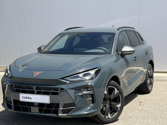 Acheter Cupra Terramar Terramar 1.5 eTSI Hybrid 150 ch DSG7 V 5p neuve* dans les concessions du Groupe Faurie
