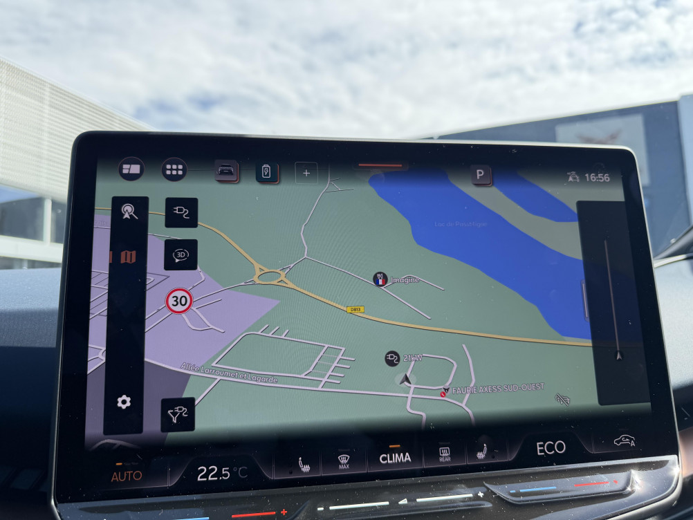 Acheter Cupra Tavascan Tavascan 286 ch V 5p neuf dans les concessions du Groupe Faurie
