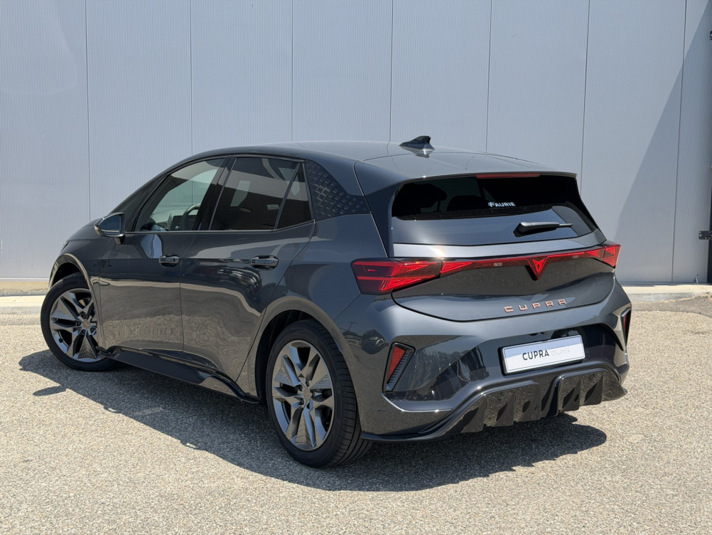 Acheter Cupra Born Born 230 ch Endurance 5p neuf dans les concessions du Groupe Faurie