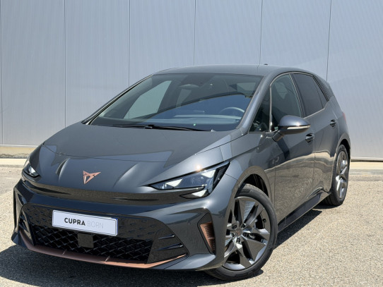Acheter Cupra Born Born 230 ch Endurance 5p neuve* dans les concessions du Groupe Faurie