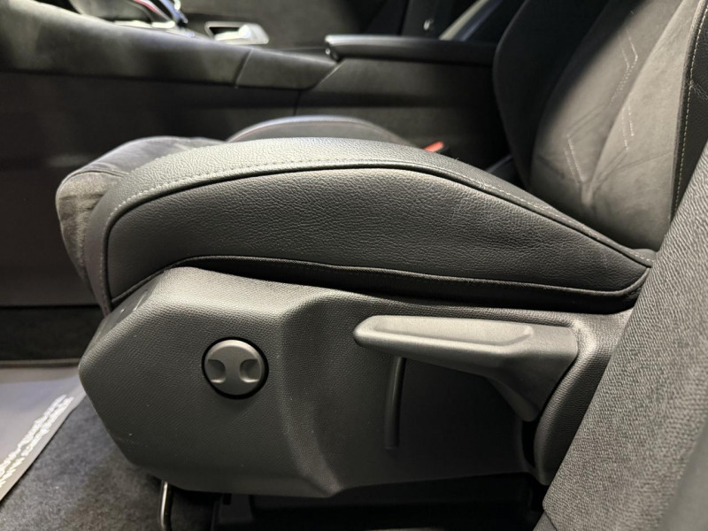 Photo 25 de l'offre de DS DS 7 CROSSBACK  1.6 180 EAT8 Performance Line à 21990€ chez MKP Distribution