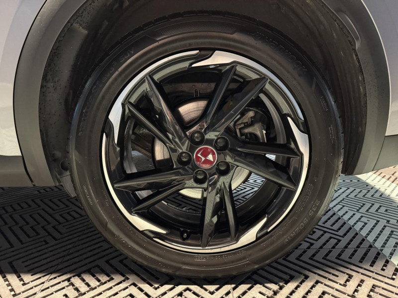 Photo 48 de l'offre de DS DS 7 CROSSBACK  1.6 180 EAT8 Performance Line à 21990€ chez MKP Distribution