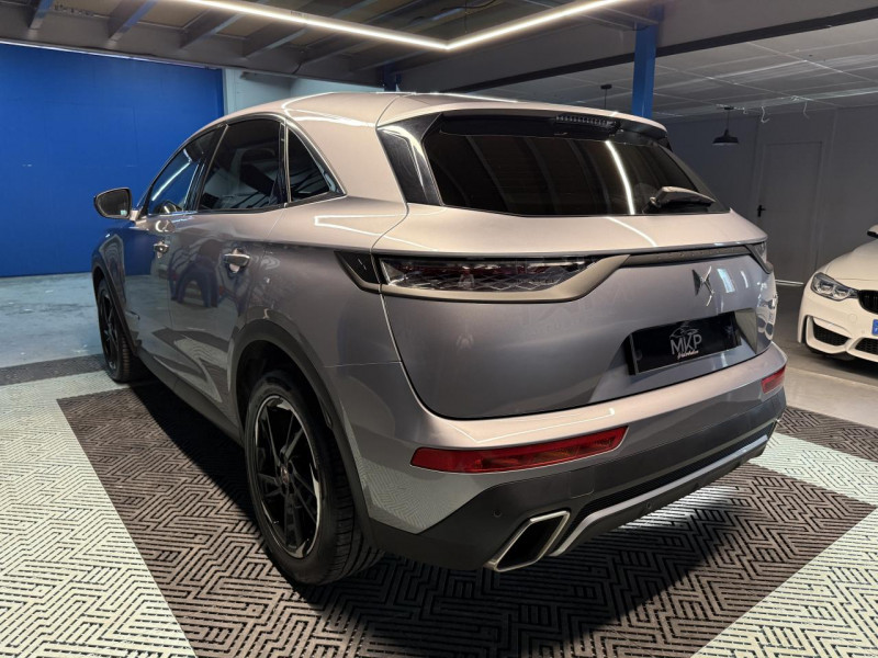 Photo 3 de l'offre de DS DS 7 CROSSBACK  1.6 180 EAT8 Performance Line à 21990€ chez MKP Distribution