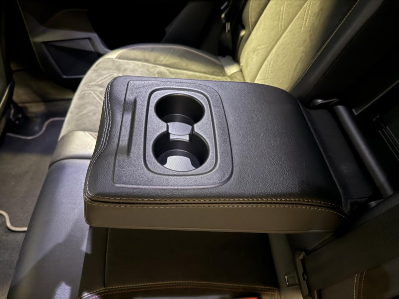 Photo 33 de l'offre de DS DS 7 CROSSBACK  1.6 180 EAT8 Performance Line à 21990€ chez MKP Distribution