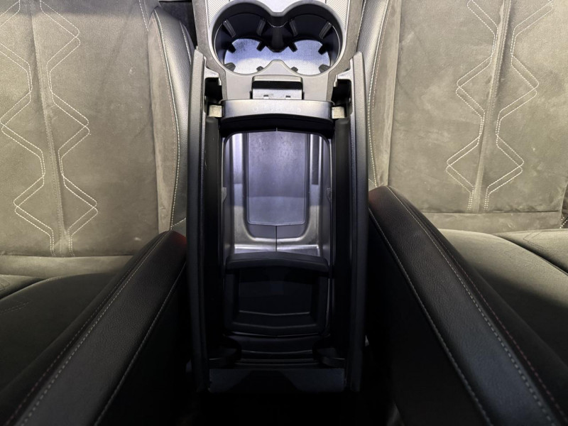 Photo 42 de l'offre de DS DS 7 CROSSBACK  1.6 180 EAT8 Performance Line à 21990€ chez MKP Distribution