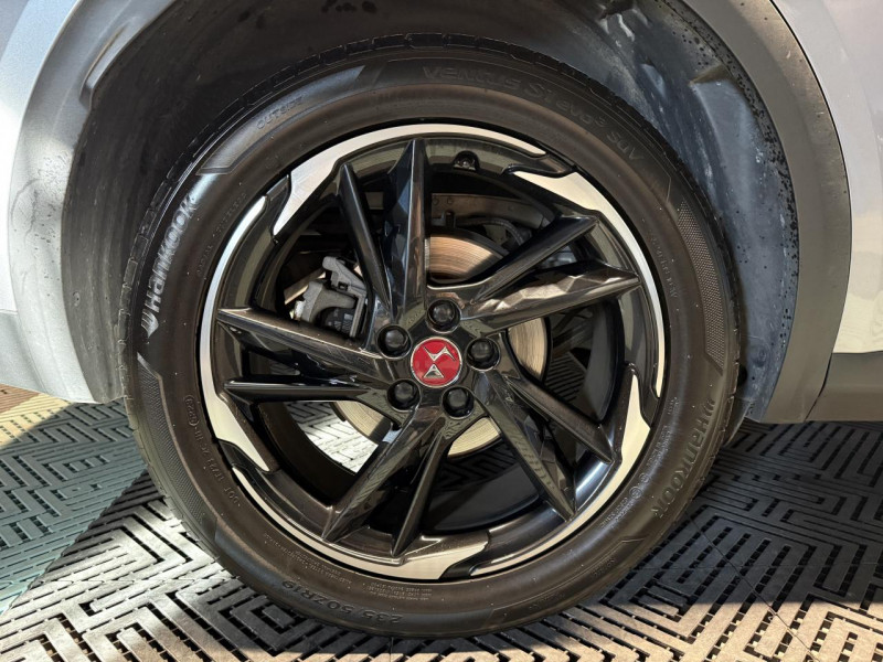 Photo 46 de l'offre de DS DS 7 CROSSBACK  1.6 180 EAT8 Performance Line à 21990€ chez MKP Distribution