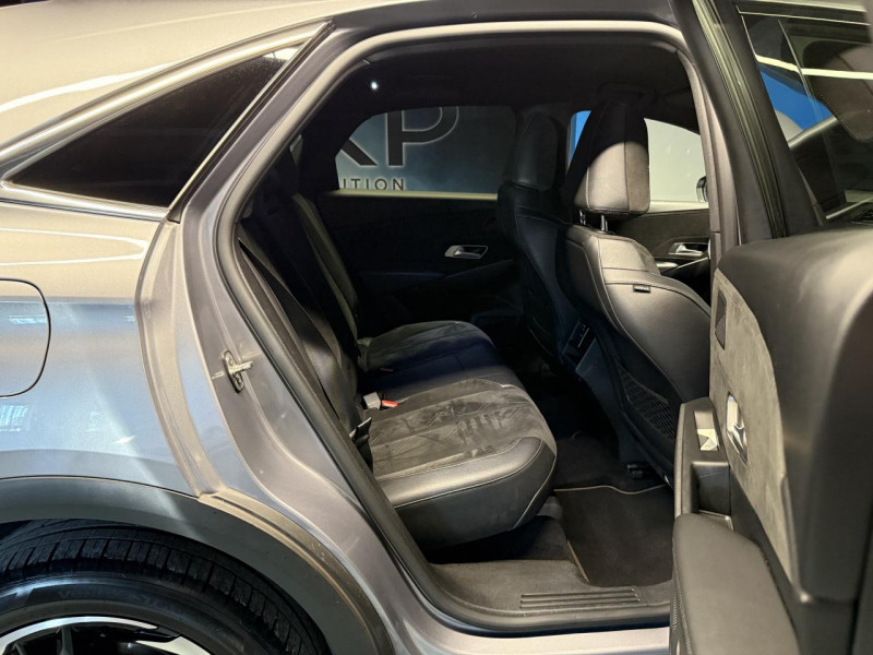 Photo 35 de l'offre de DS DS 7 CROSSBACK  1.6 180 EAT8 Performance Line à 21990€ chez MKP Distribution