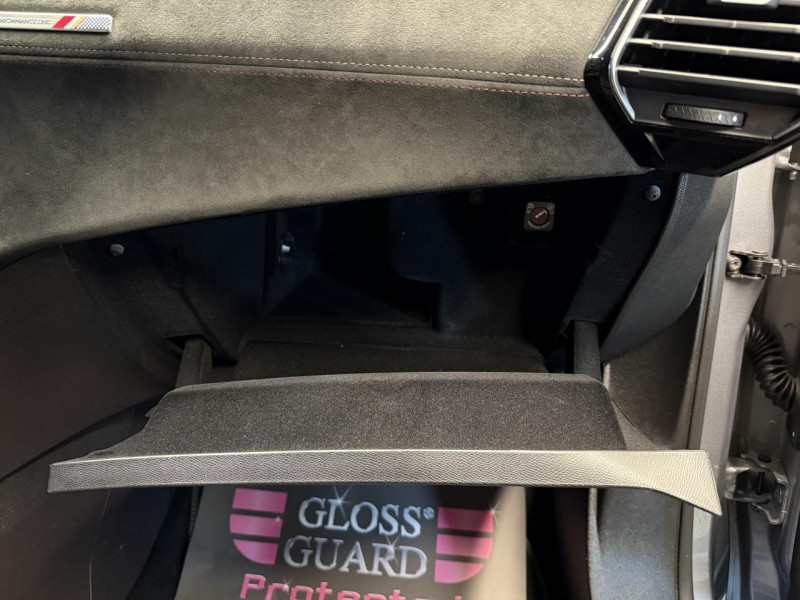 Photo 38 de l'offre de DS DS 7 CROSSBACK  1.6 180 EAT8 Performance Line à 21990€ chez MKP Distribution