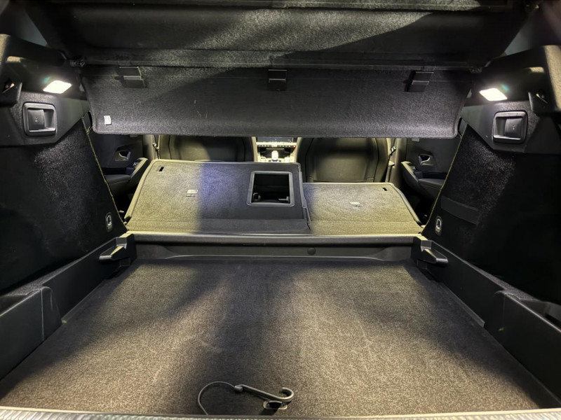 Photo 39 de l'offre de DS DS 7 CROSSBACK  1.6 180 EAT8 Performance Line à 21990€ chez MKP Distribution