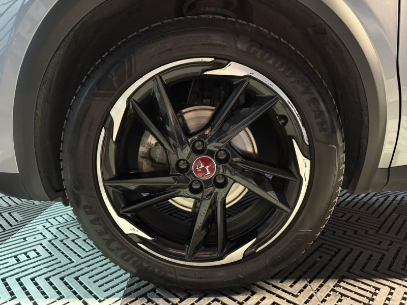 Photo 47 de l'offre de DS DS 7 CROSSBACK  1.6 180 EAT8 Performance Line à 21990€ chez MKP Distribution