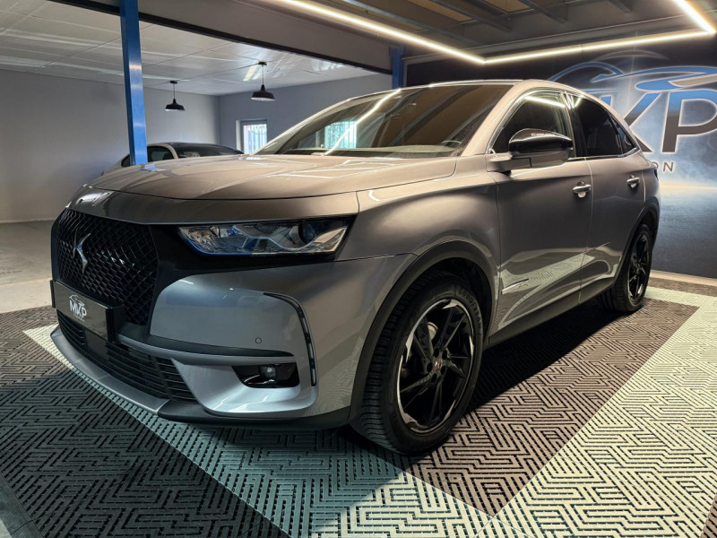 Ds DS 7 CROSSBACK  1.6 180 EAT8 Performance Line ESSENCE  Occasion à vendre
