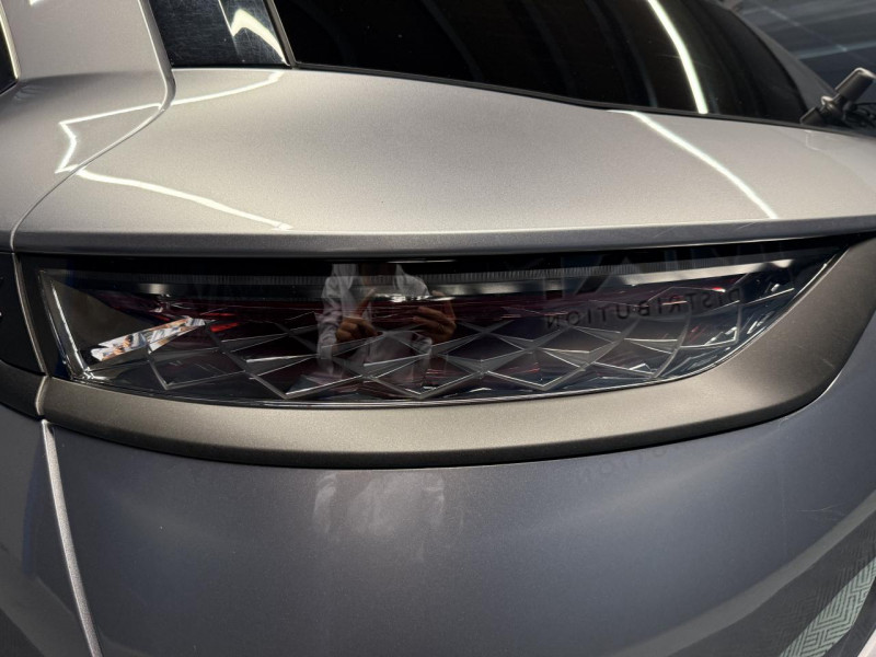 Photo 45 de l'offre de DS DS 7 CROSSBACK  1.6 180 EAT8 Performance Line à 21990€ chez MKP Distribution