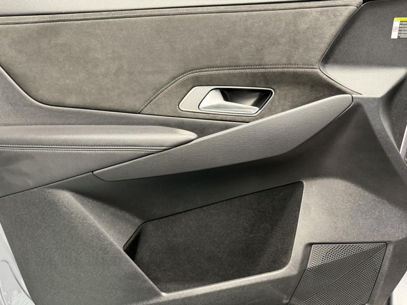 Photo 26 de l'offre de DS DS 7 CROSSBACK  1.6 180 EAT8 Performance Line à 21990€ chez MKP Distribution